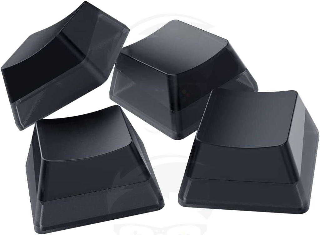 Razer Phantom Keycap Upgrade Set - Black Razer Phantom Keycap Upgrade Set - Black
